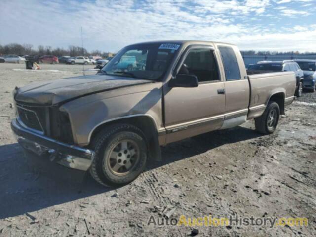 GMC All Models C1500, 2GTEC19K8S1578720