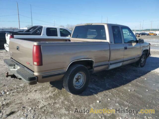 GMC All Models C1500, 2GTEC19K8S1578720