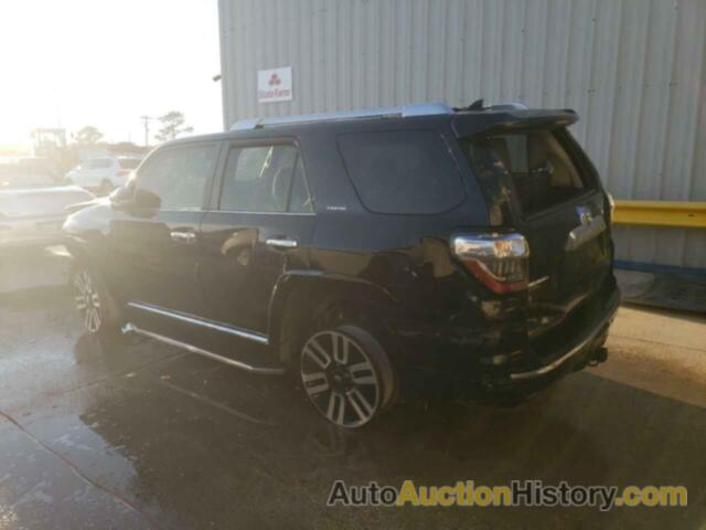 TOYOTA 4RUNNER SR5, JTEBU5JR3E5198456