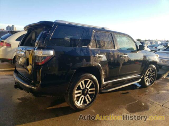 TOYOTA 4RUNNER SR5, JTEBU5JR3E5198456