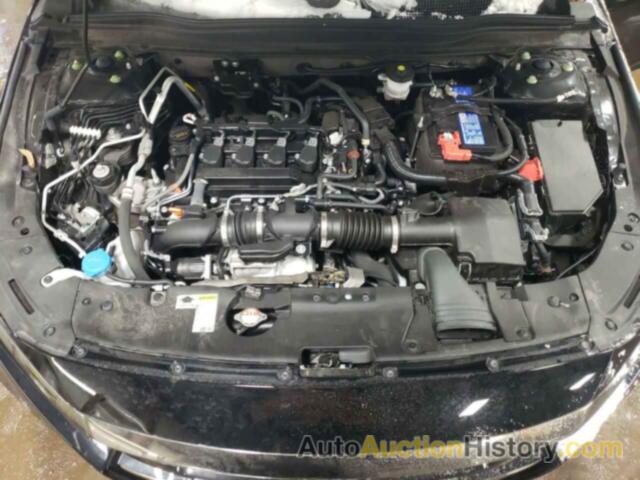 HONDA ACCORD SPORT, 1HGCV1F34NA087863