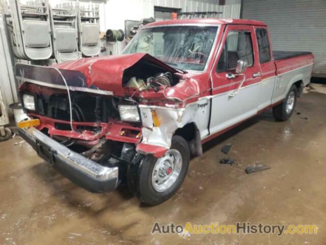 FORD RANGER SUPER CAB, 1FTCR14T1GPB37740