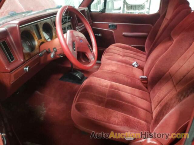 FORD RANGER SUPER CAB, 1FTCR14T1GPB37740