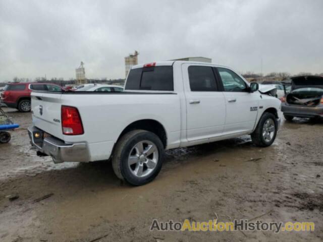 RAM 1500 SLT, 3C6RR7LT7HG533439