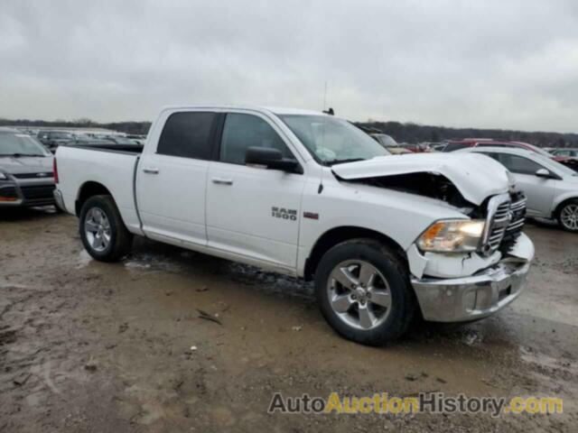 RAM 1500 SLT, 3C6RR7LT7HG533439