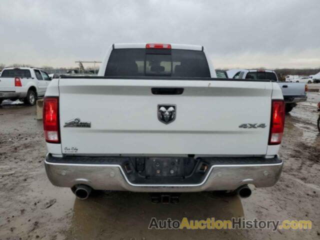 RAM 1500 SLT, 3C6RR7LT7HG533439