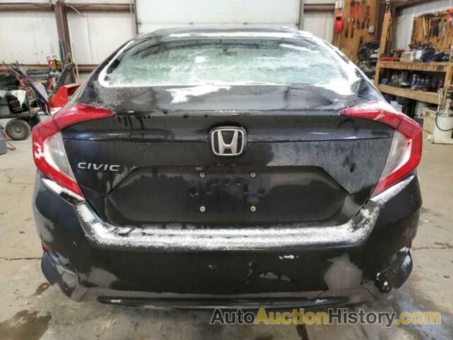 HONDA CIVIC EX, 2HGFC2F78GH009568