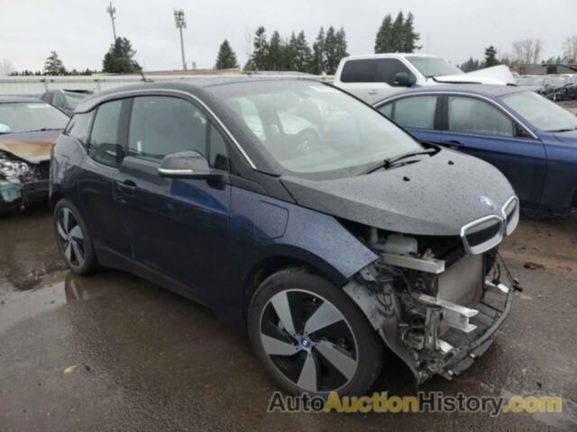 BMW I SERIES REX, WBY8P4C03L7G25622