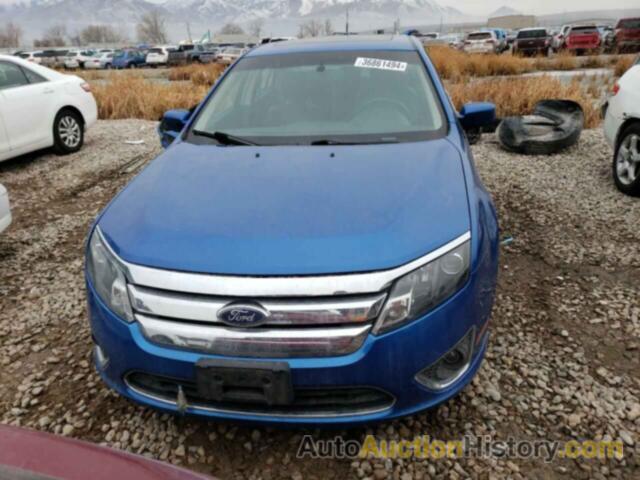 FORD FUSION SEL, 3FAHP0JA2BR256946