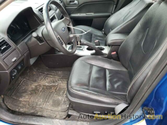 FORD FUSION SEL, 3FAHP0JA2BR256946