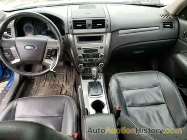 FORD FUSION SEL, 3FAHP0JA2BR256946