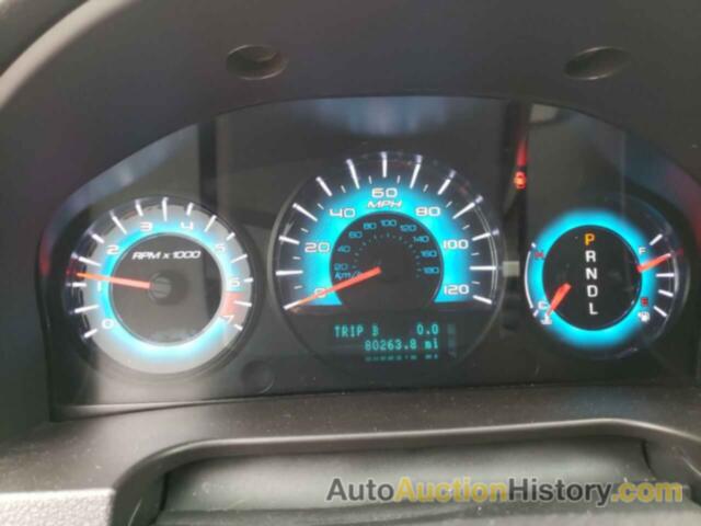 FORD FUSION SEL, 3FAHP0JA2BR256946