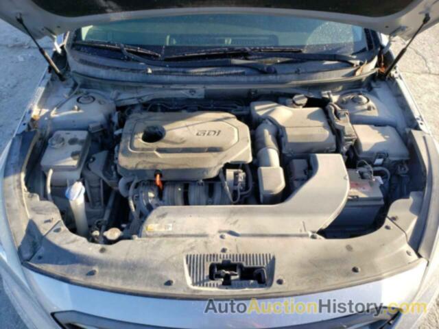 HYUNDAI SONATA SPORT, 5NPE34AF5FH091835