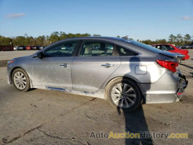 HYUNDAI SONATA SPORT, 5NPE34AF5FH091835