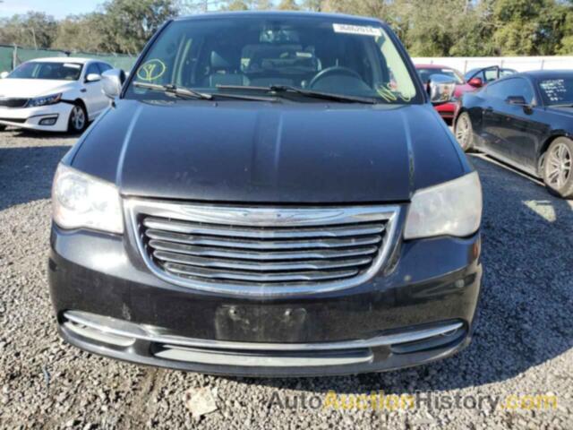 CHRYSLER MINIVAN TOURING L, 2C4RC1CG9FR601046