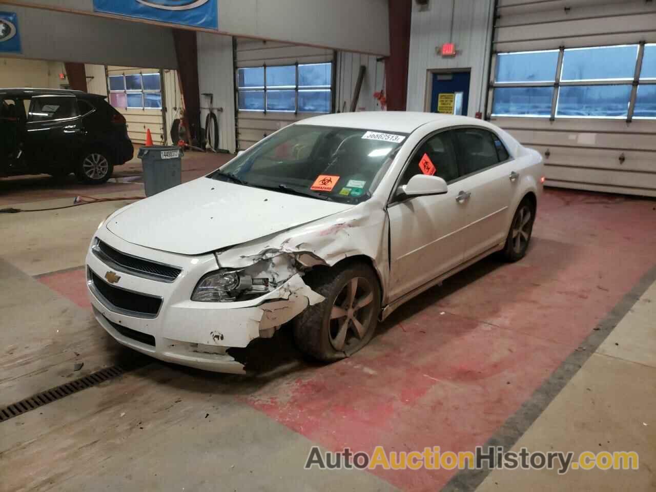 2012 CHEVROLET MALIBU 1LT, 1G1ZC5E02CF273505