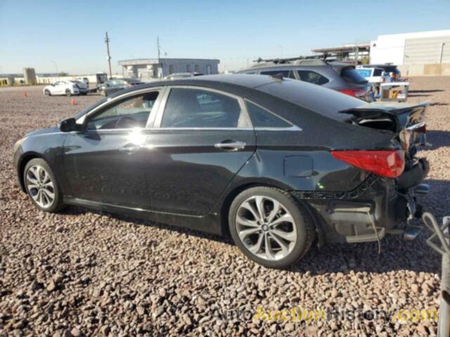 HYUNDAI SONATA SE, 5NPEC4AC3EH875385