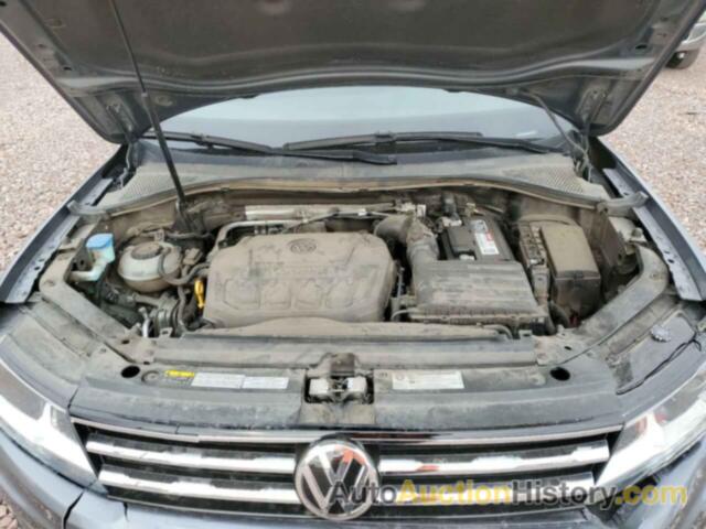 VOLKSWAGEN TIGUAN SE, 3VV2B7AX9KM181611