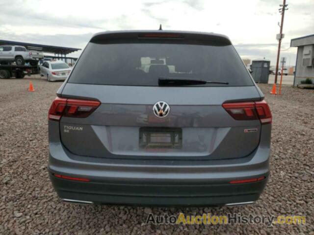 VOLKSWAGEN TIGUAN SE, 3VV2B7AX9KM181611