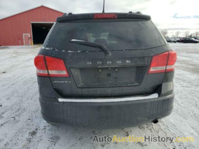 DODGE JOURNEY SE, 3C4PDCAB3CT314513