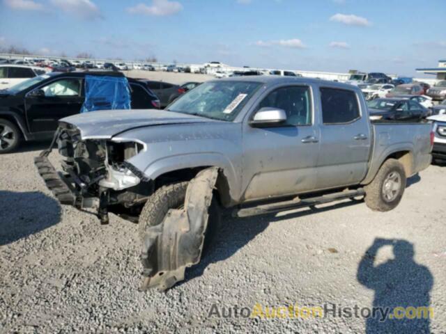 TOYOTA TACOMA DOUBLE CAB, 3TMCZ5AN6LM310746