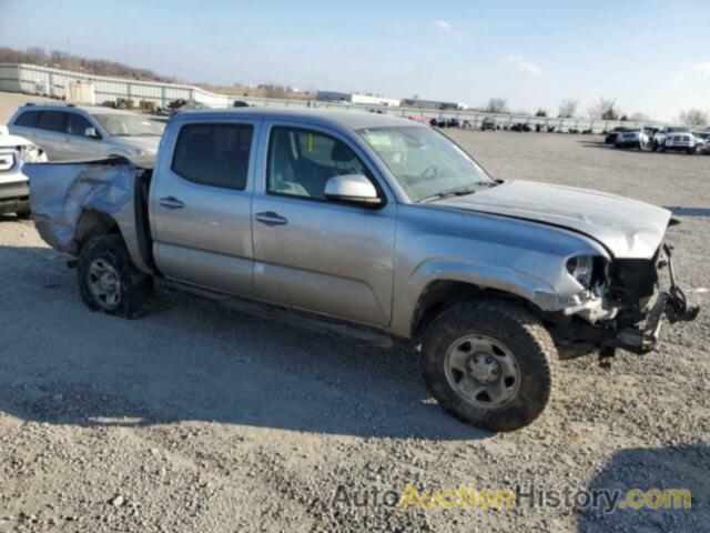 TOYOTA TACOMA DOUBLE CAB, 3TMCZ5AN6LM310746