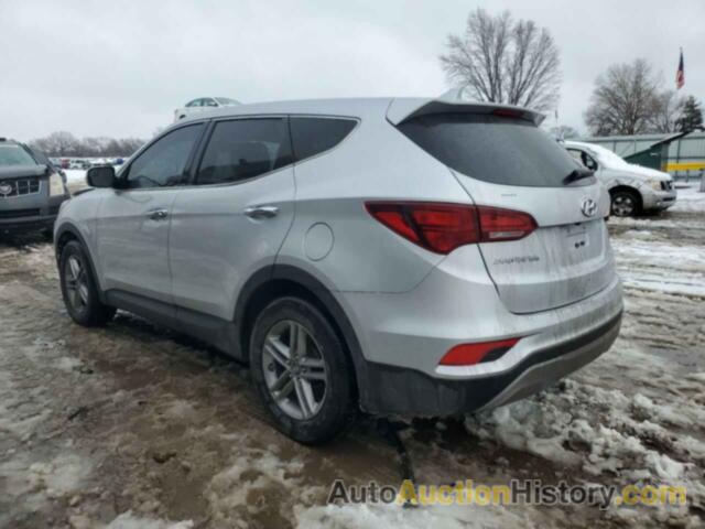 HYUNDAI SANTA FE, 5XYZTDLB5HG402945