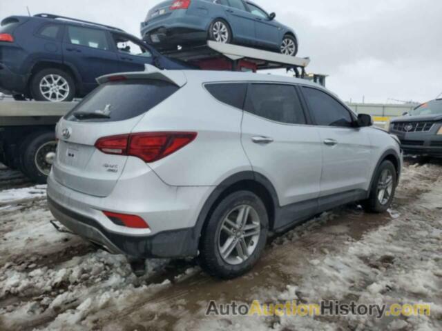 HYUNDAI SANTA FE, 5XYZTDLB5HG402945