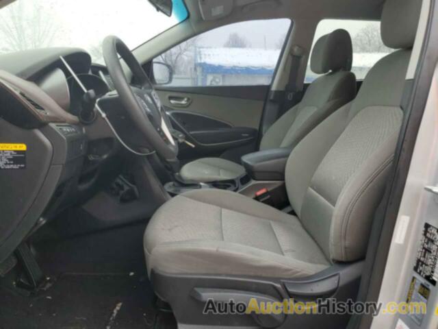 HYUNDAI SANTA FE, 5XYZTDLB5HG402945