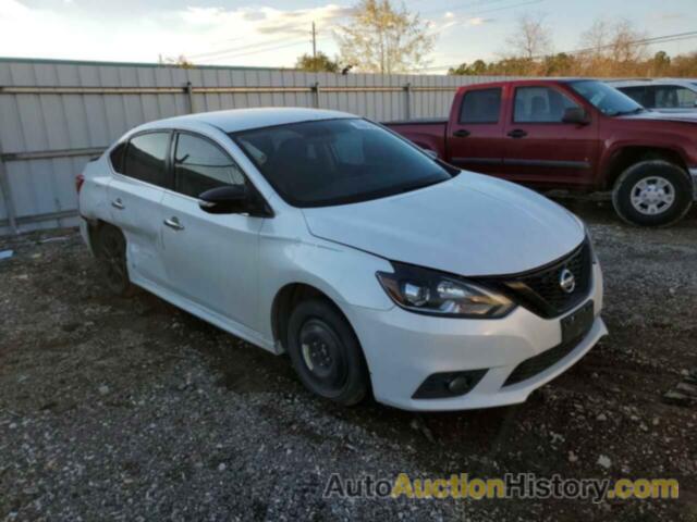 NISSAN SENTRA S, 3N1AB7AP9JY288856