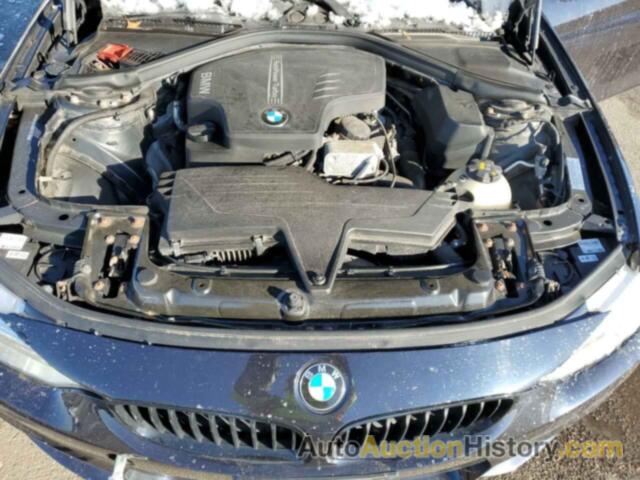 BMW 4 SERIES XI GRAN COUPE SULEV, WBA4C9C50GG137376