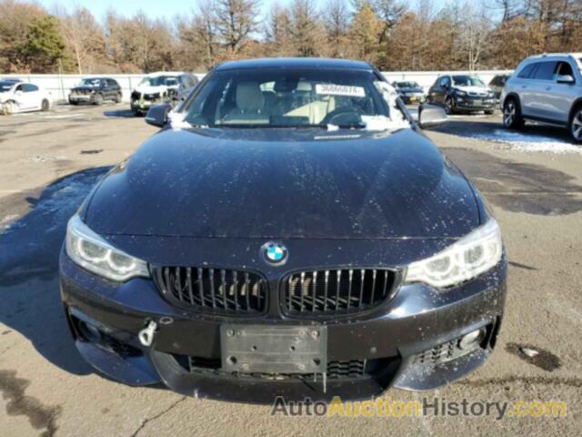 BMW 4 SERIES XI GRAN COUPE SULEV, WBA4C9C50GG137376