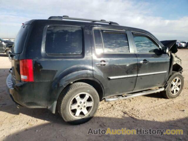 HONDA PILOT TOURING, 5FNYF3H9XBB010142