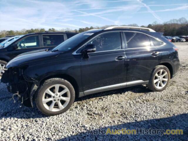 LEXUS RX350 350, JTJZK1BA9C2412503