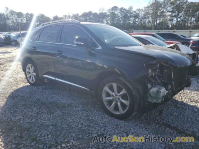 LEXUS RX350 350, JTJZK1BA9C2412503