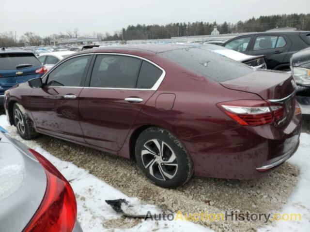 HONDA ACCORD LX, 1HGCR2F36GA239073