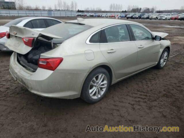 CHEVROLET MALIBU LT, 1G1ZE5ST0GF323185