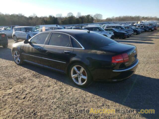 AUDI A8 QUATTRO, WAURVAFA2AN006964