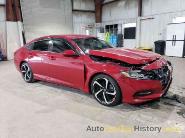 HONDA ACCORD SPORT, 1HGCV1F31KA044206