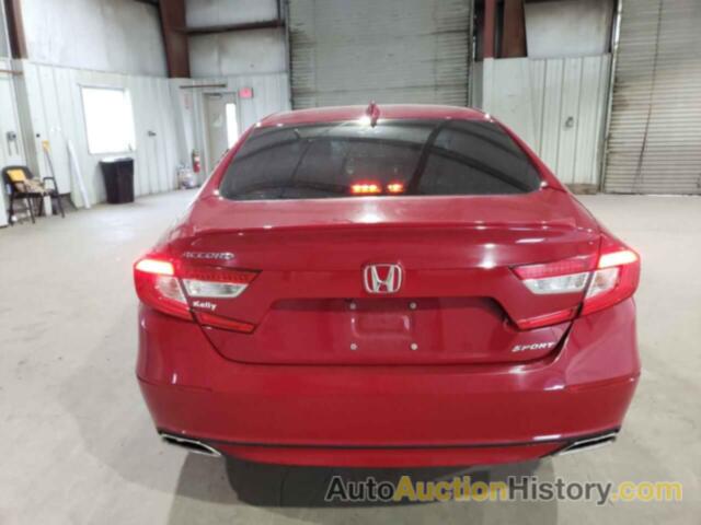 HONDA ACCORD SPORT, 1HGCV1F31KA044206