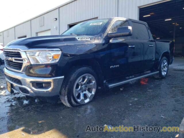 RAM 1500 BIG HORN/LONE STAR, 1C6RREFT0KN582190