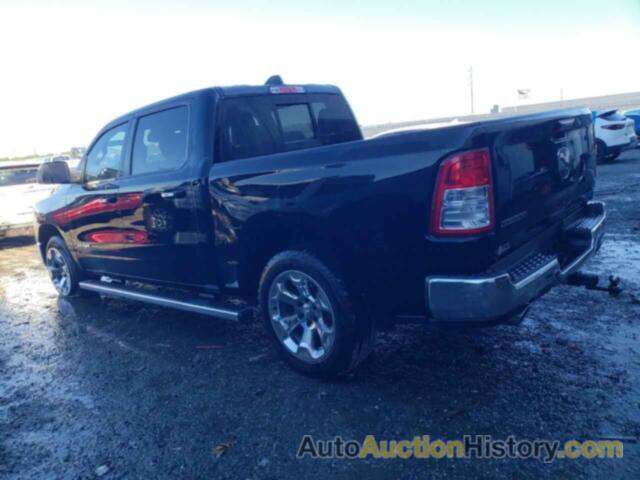 RAM 1500 BIG HORN/LONE STAR, 1C6RREFT0KN582190