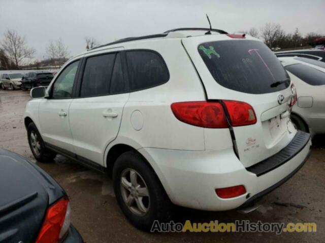 HYUNDAI SANTA FE GLS, 5NMSG13D57H036947