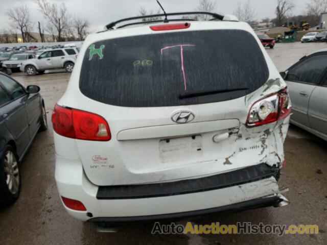 HYUNDAI SANTA FE GLS, 5NMSG13D57H036947