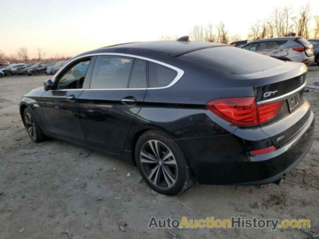 BMW 5 SERIES XIGT, WBASP2C59DC339493