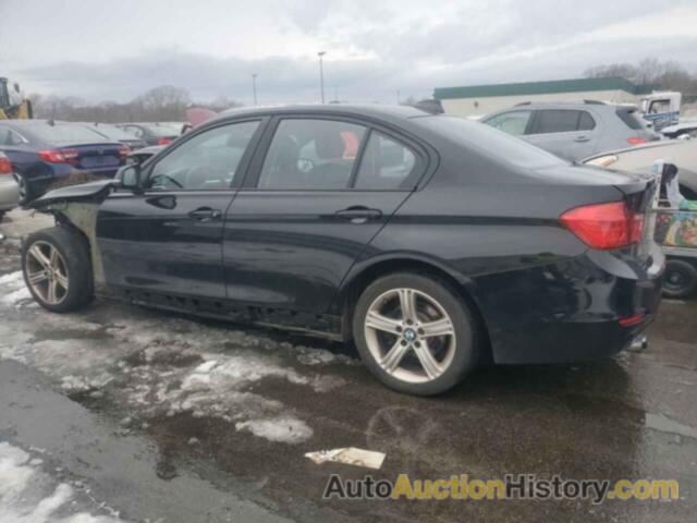 BMW 3 SERIES XI, WBA3B3C50DF535085