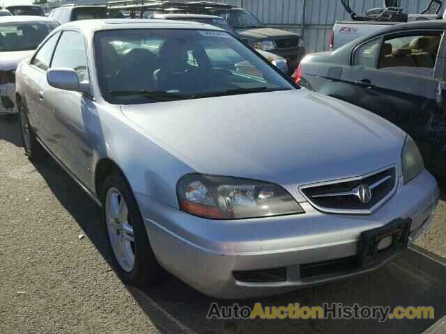 2003 ACURA 3.2CL TYPE-S, 19UYA41723A011293