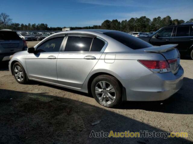 HONDA ACCORD SE, 1HGCP2F67BA138228