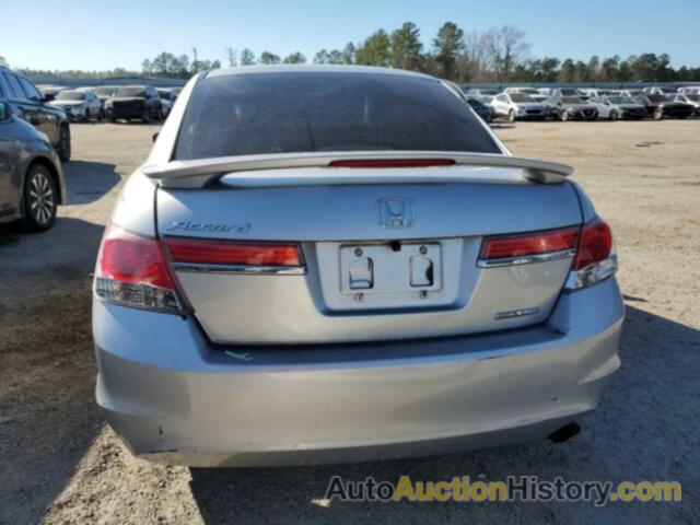 HONDA ACCORD SE, 1HGCP2F67BA138228