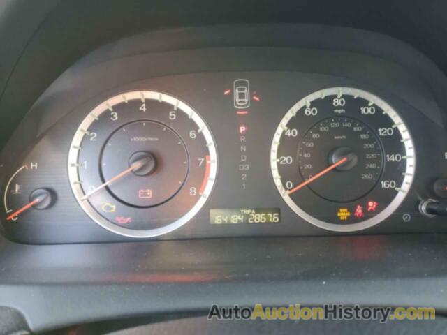 HONDA ACCORD SE, 1HGCP2F67BA138228